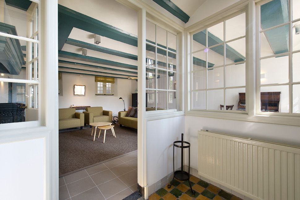 Gemeenlandshuis Maassluis - Hoogstraat 11 - Maassluis