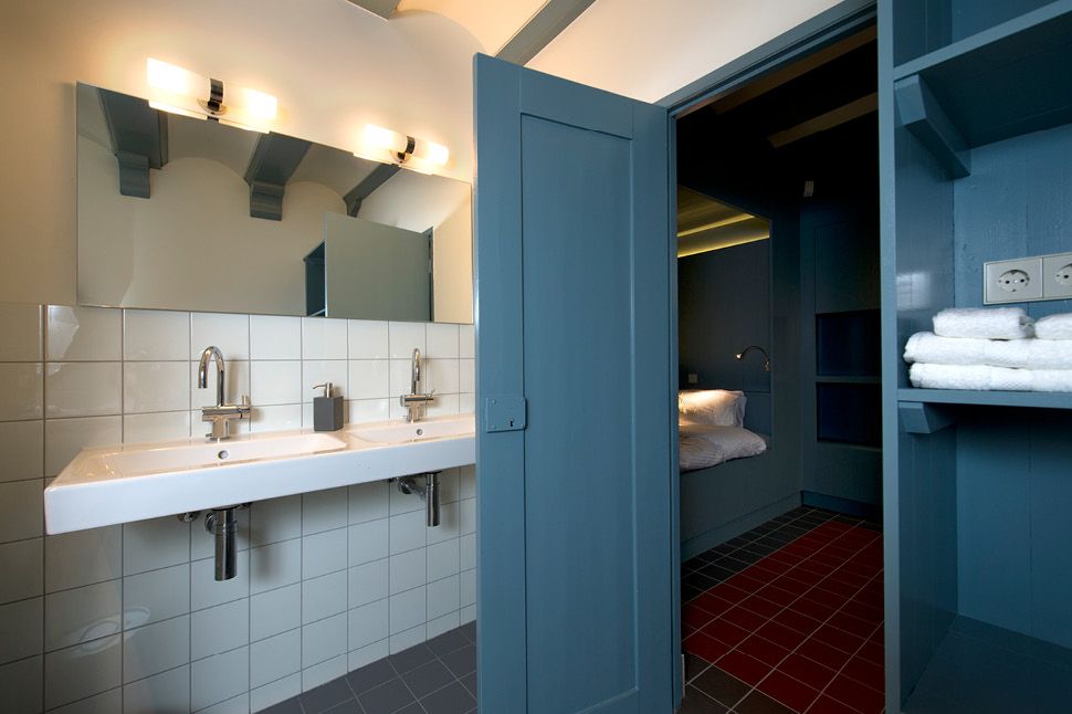Gemeenlandshuis Maassluis - Hoogstraat 11 - Maassluis