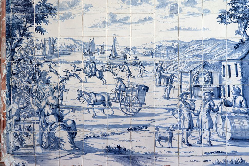 Huis Tichelaar II - Turfmarkt 5 - Makkum