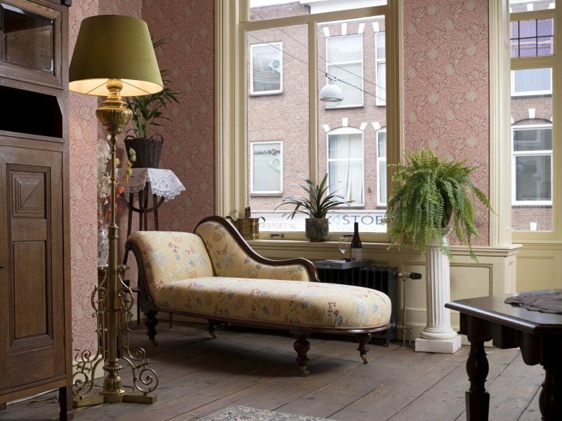 Huis De Quack in Den Haag - Elandstraat 12 - Den Haag