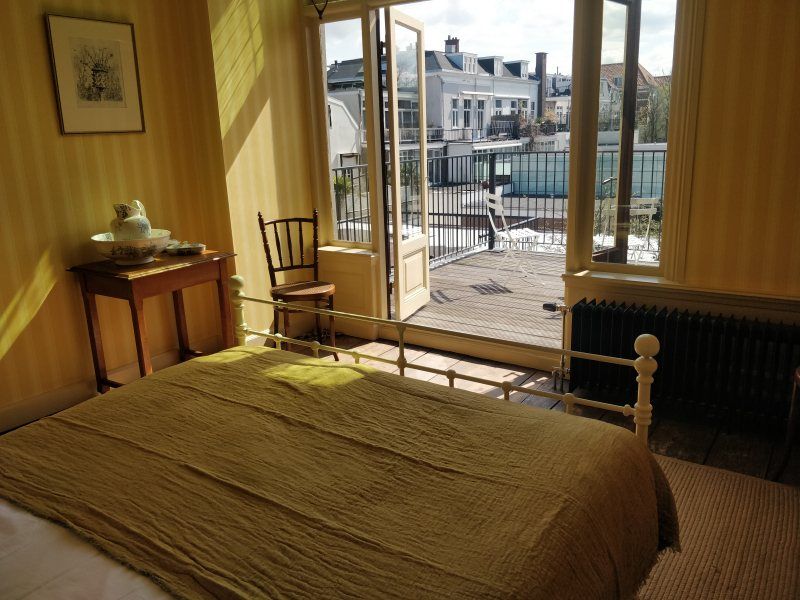 Huis De Quack in Den Haag - Elandstraat 12 - Den Haag