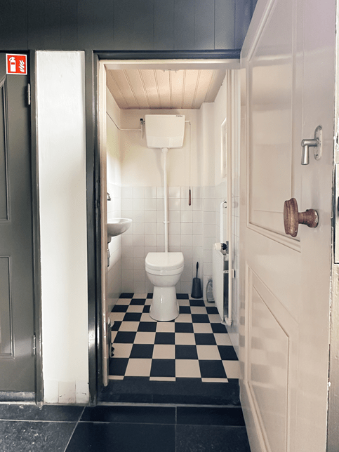Kasteelhuisje 5 – Kasteel Slangenburg - kasteellaan 2 - Doetinchem