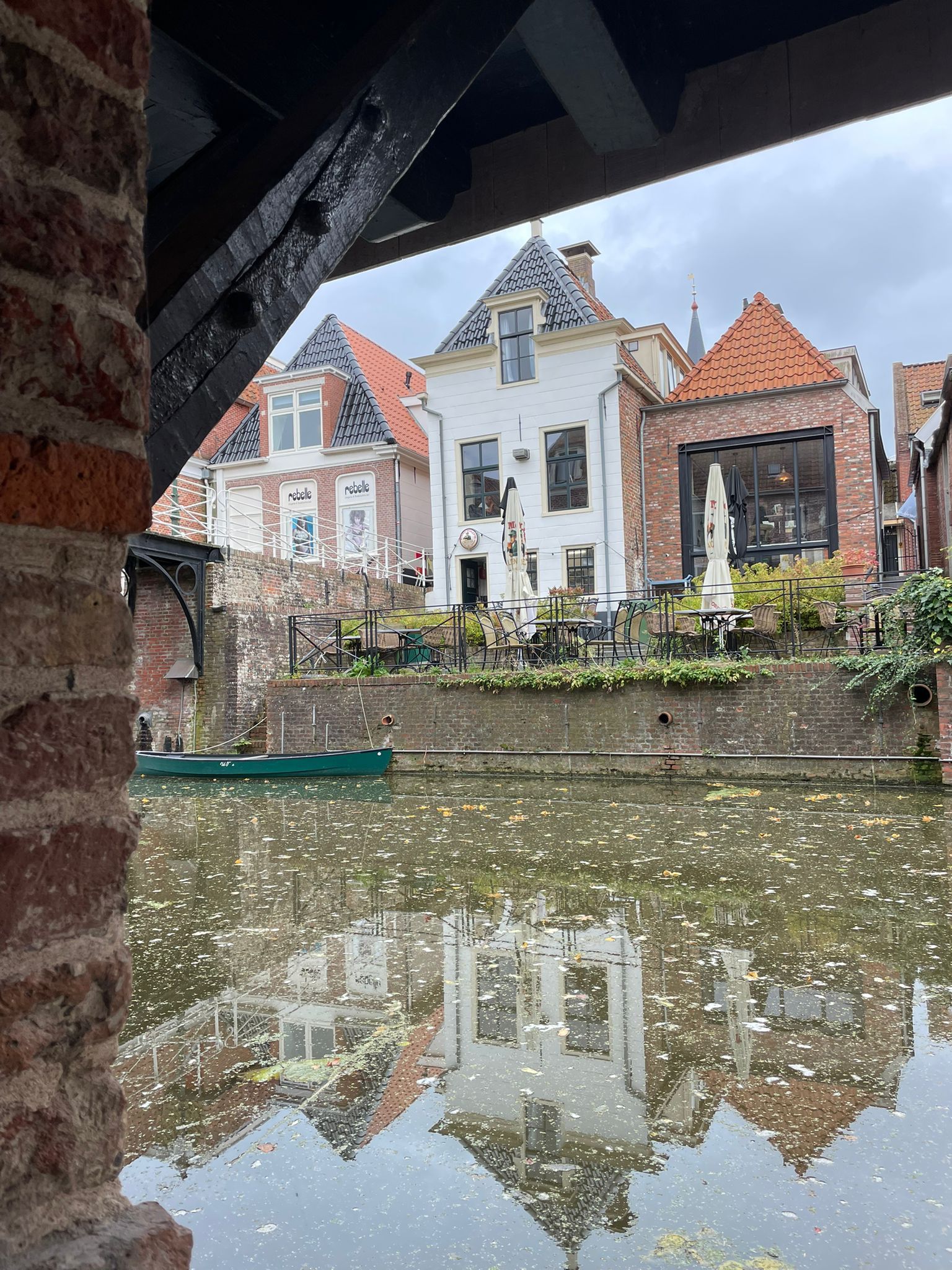 Logeren in Appingedam – Solwerderstraat 12 - Solwerderstraat 12 - Appingedam