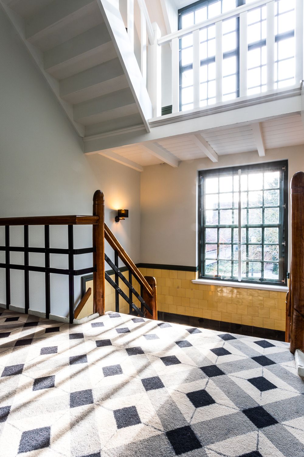 Boutique Hotel Rijks - Zusterstraat 11 - Goes