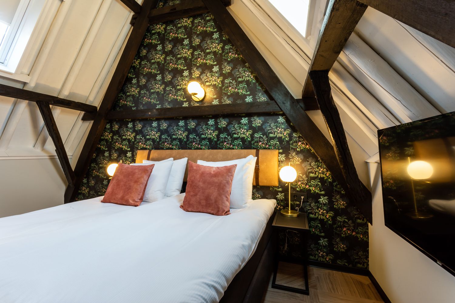 Boutique Hotel Rijks - Zusterstraat 11 - Goes