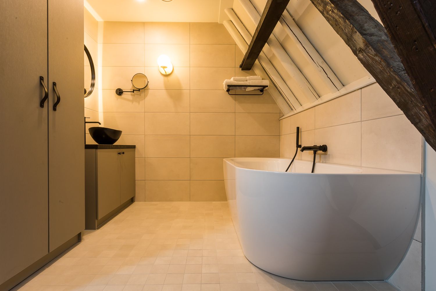 Boutique Hotel Rijks - Zusterstraat 11 - Goes