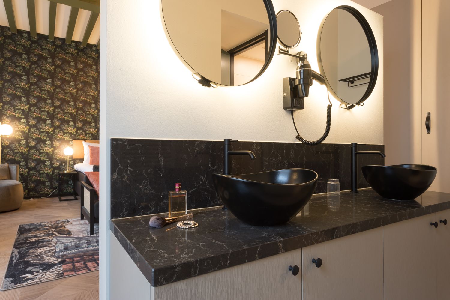 Boutique Hotel Rijks - Zusterstraat 11 - Goes