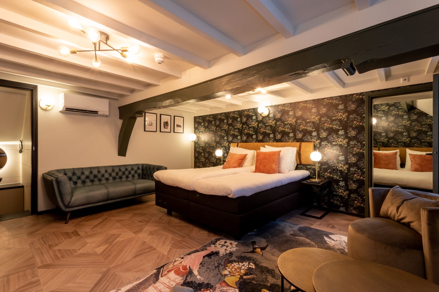 Boutique Hotel Rijks - Zusterstraat 11 - Goes