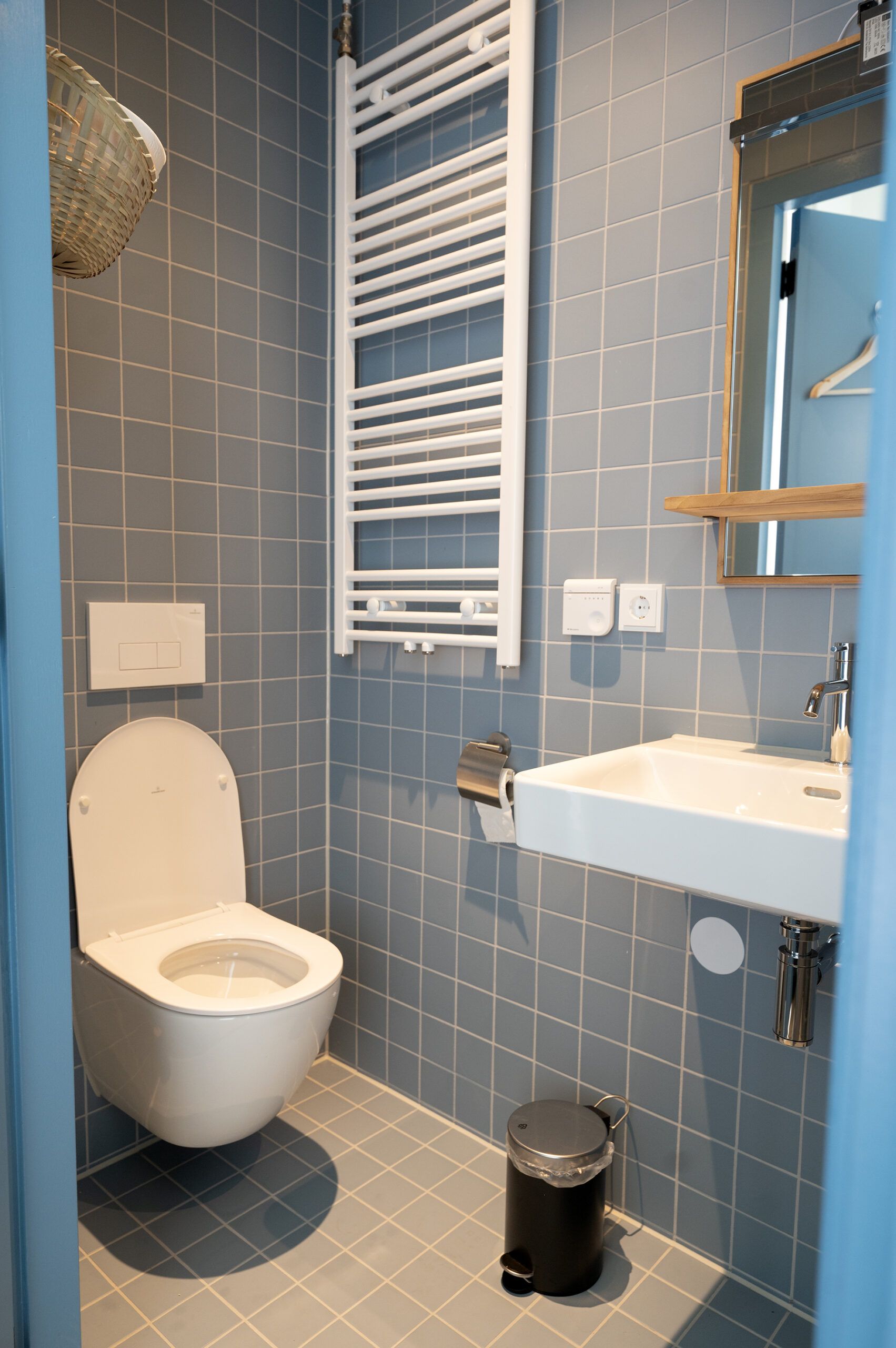 Erfgoedlogies in het Logementsgebouw - Duinweg 4 - Huisduinen