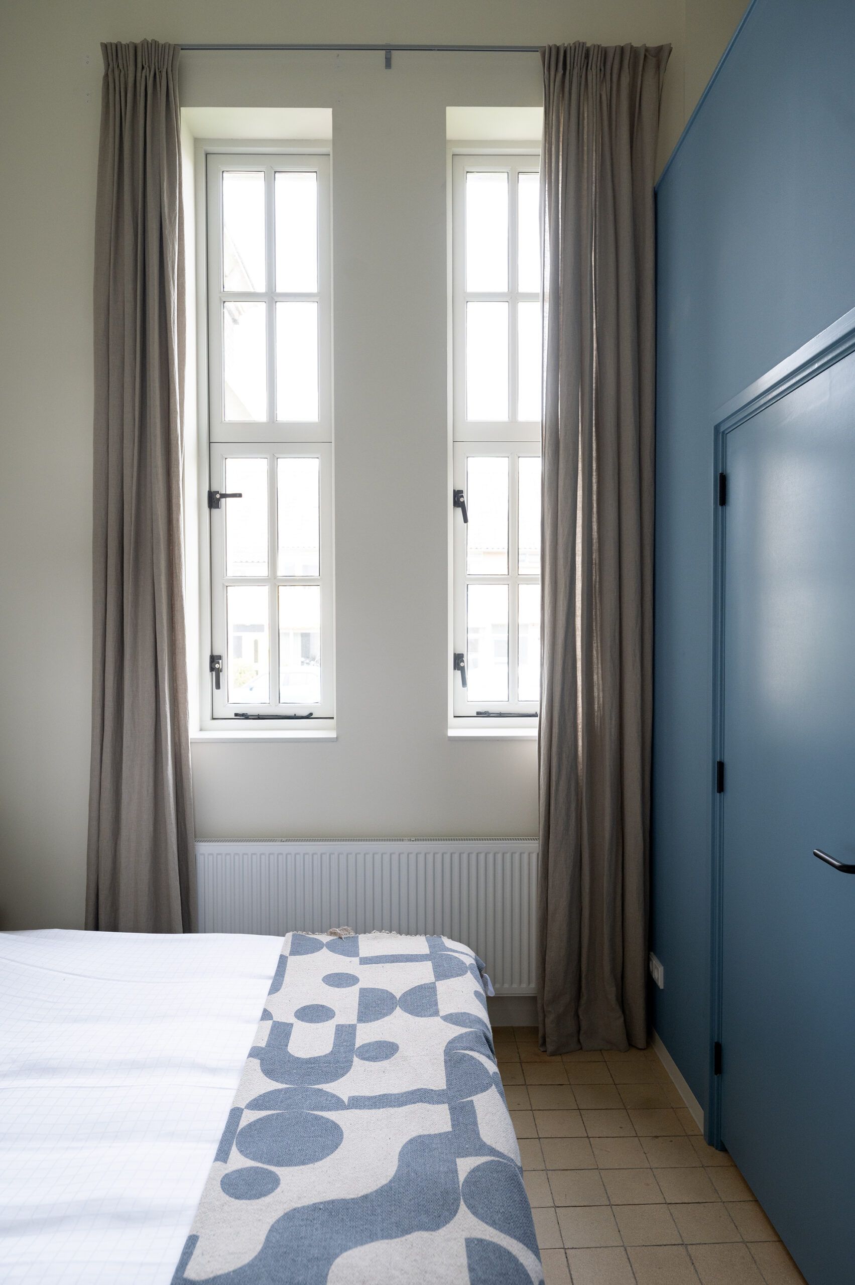 Erfgoedlogies in het Logementsgebouw - Duinweg 4 - Huisduinen