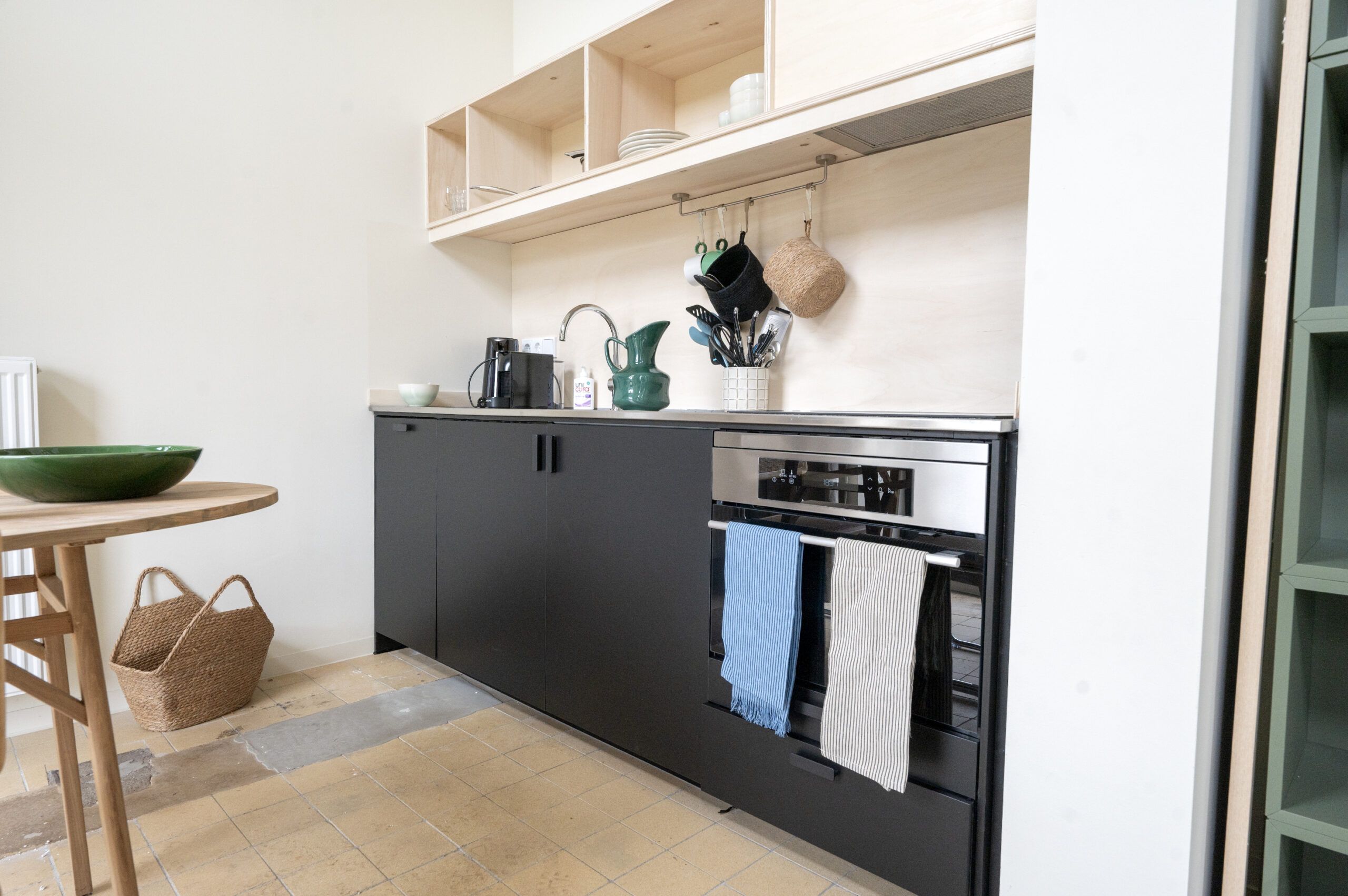 Erfgoedlogies in het Logementsgebouw - Duinweg 4 - Huisduinen
