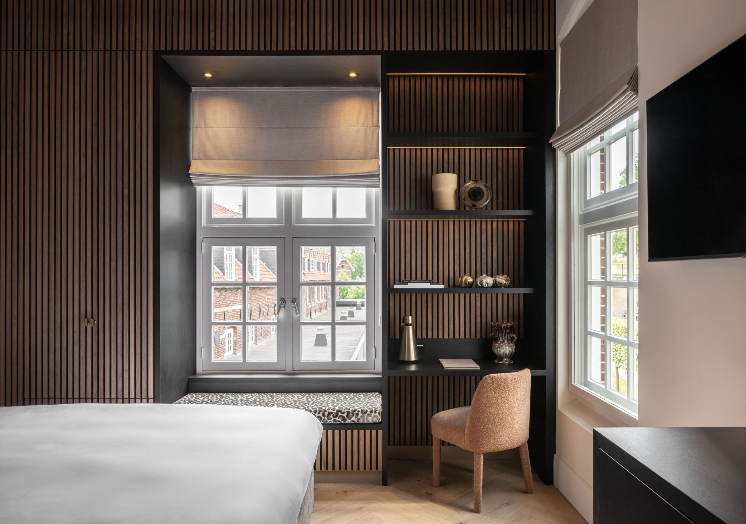 Nidum Boetiekhotel - Sint Jorisstraat 32 - Grave