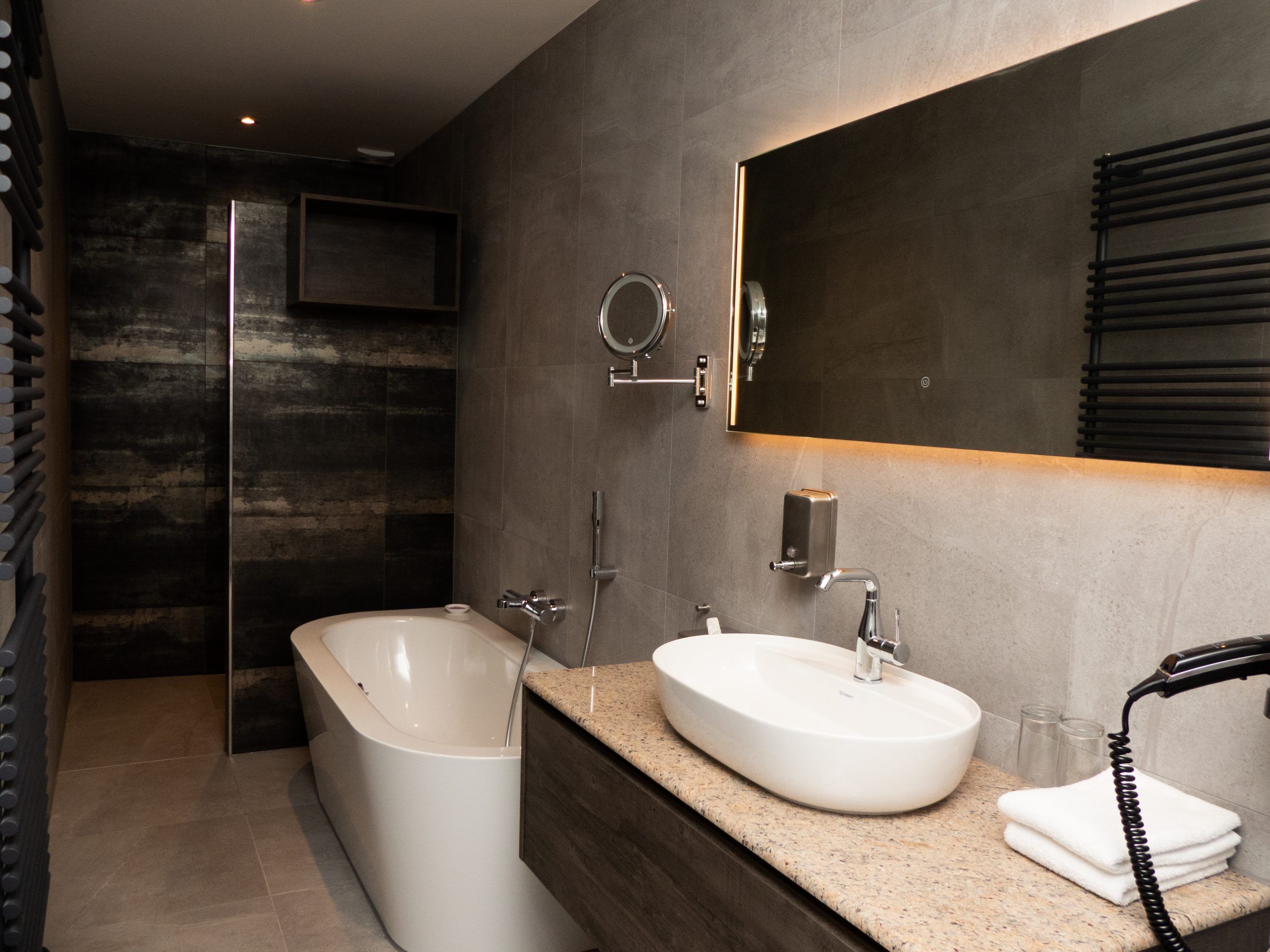 Hotel-Restaurant Het Rechthuis - Googweg 1 - Muiderberg