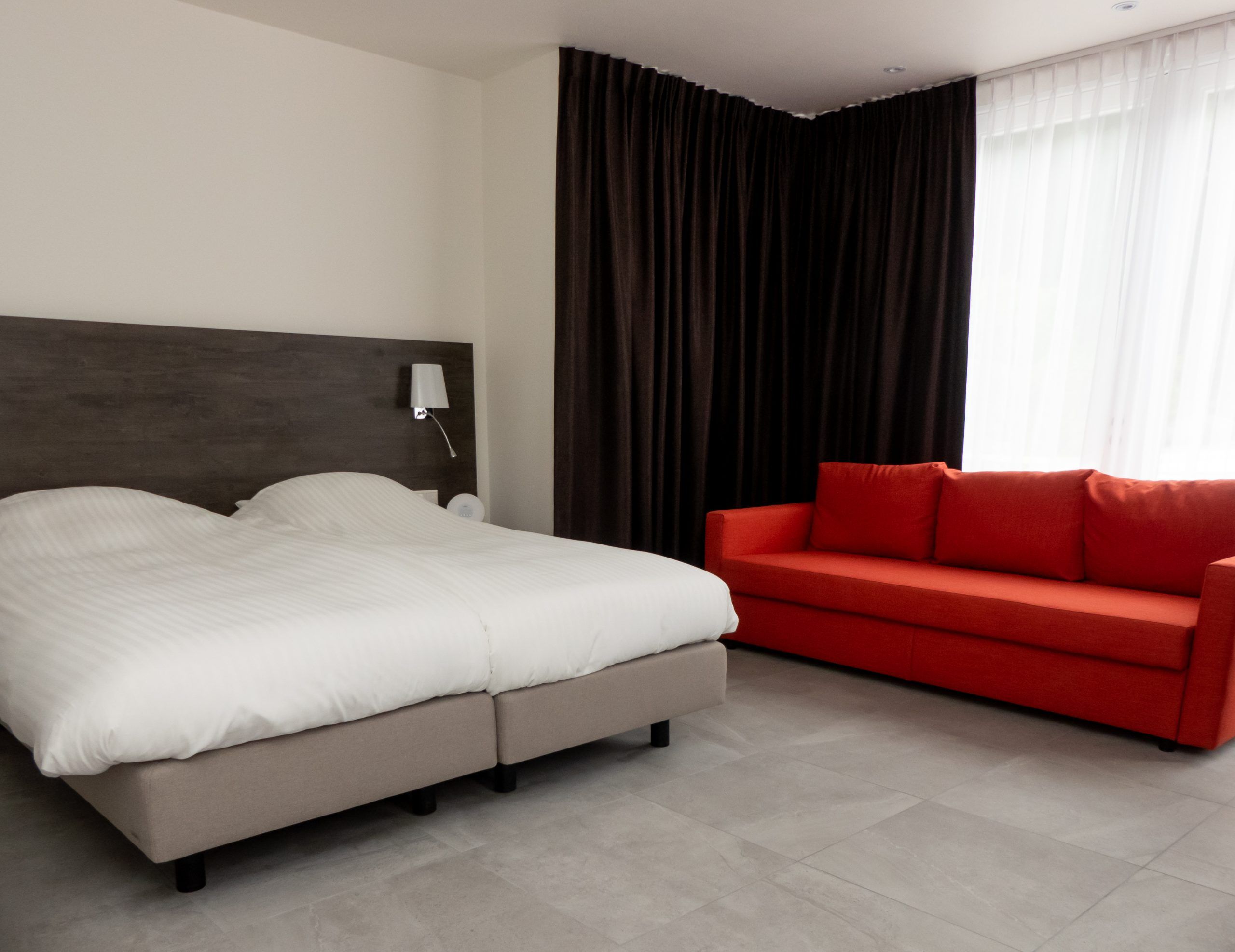 Hotel-Restaurant Het Rechthuis - Googweg 1 - Muiderberg