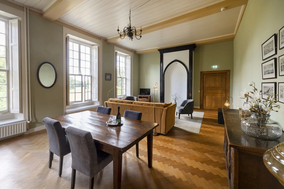Kasteel Hackfort - Baakseweg 8B - Vorden