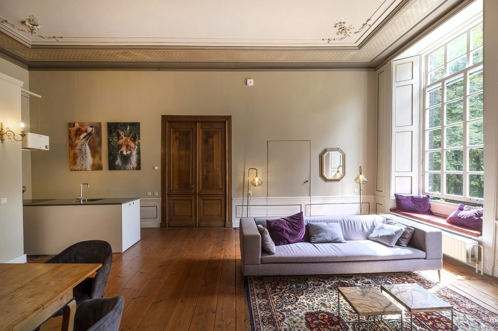 Kasteel Hackfort - Baakseweg 8B - Vorden