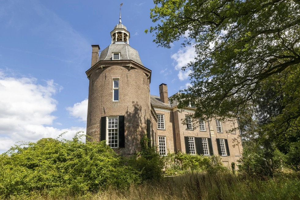 Kasteel Hackfort - Baakseweg 8B - Vorden