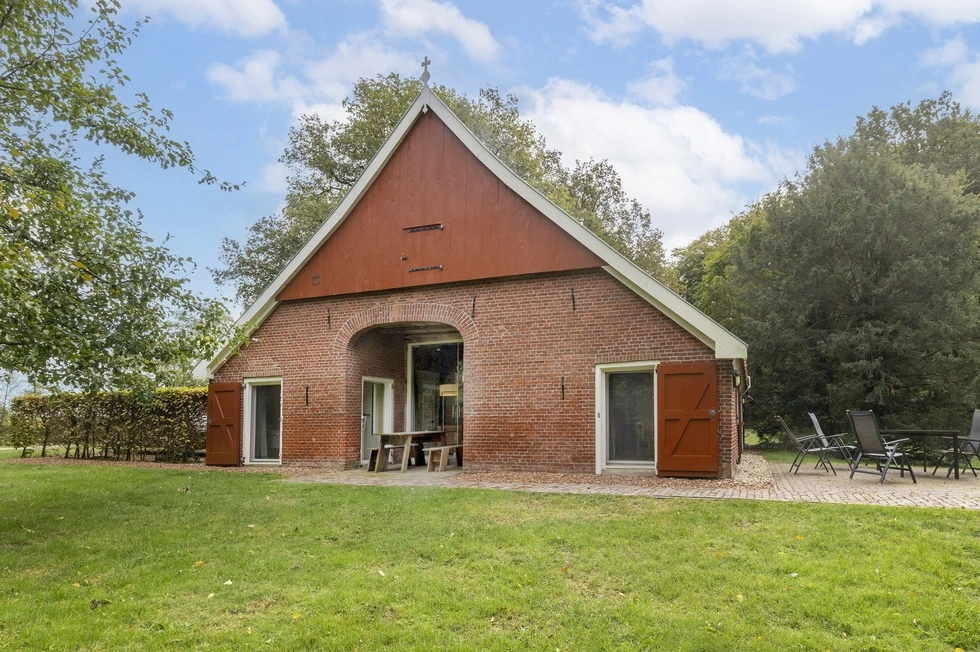 Batsboer - Hooidijk - Vasse