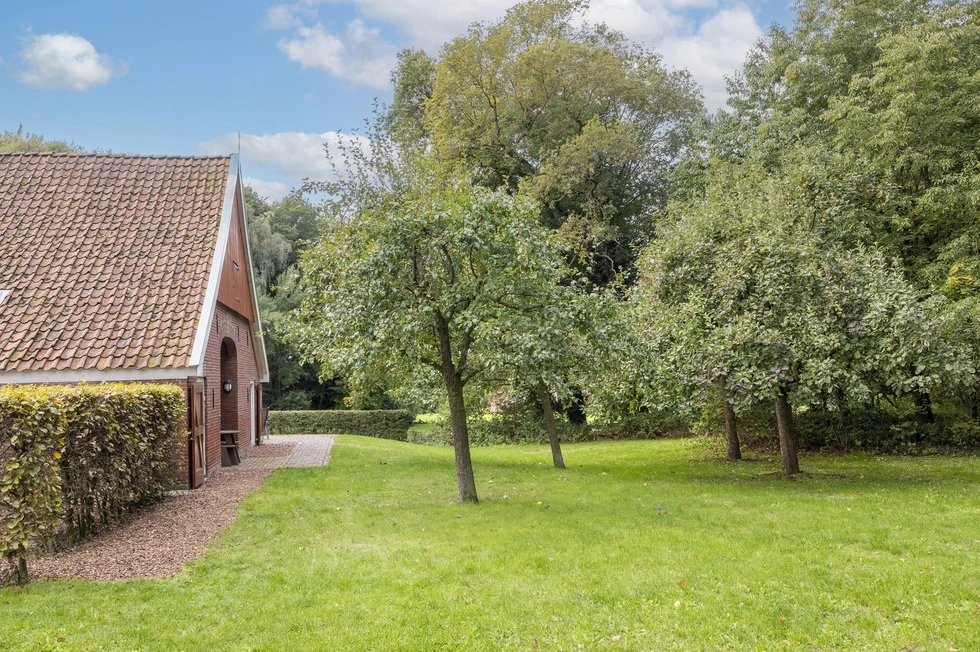 Batsboer - Hooidijk - Vasse