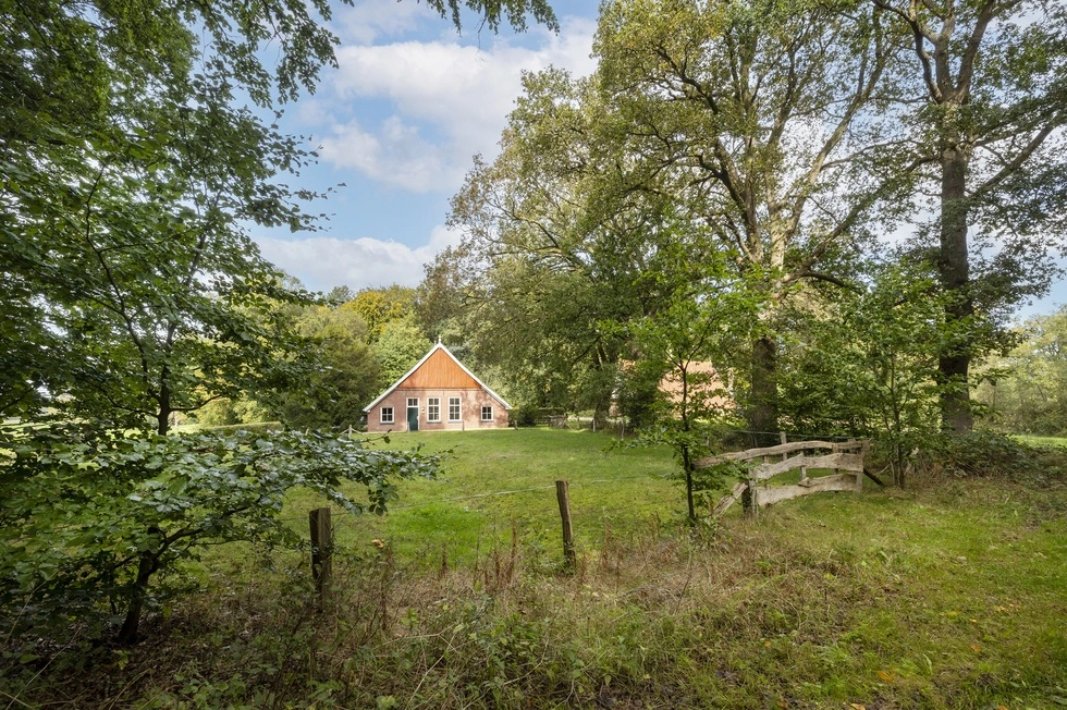 Batsboer - Hooidijk - Vasse