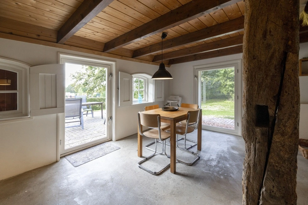 Batsboer - Hooidijk - Vasse