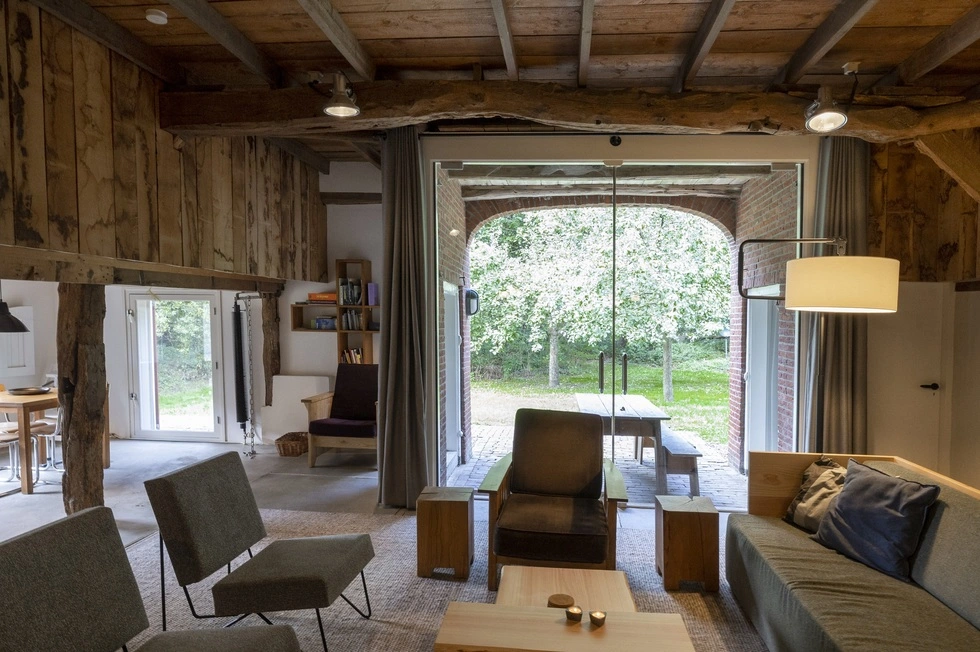 Batsboer - Hooidijk - Vasse