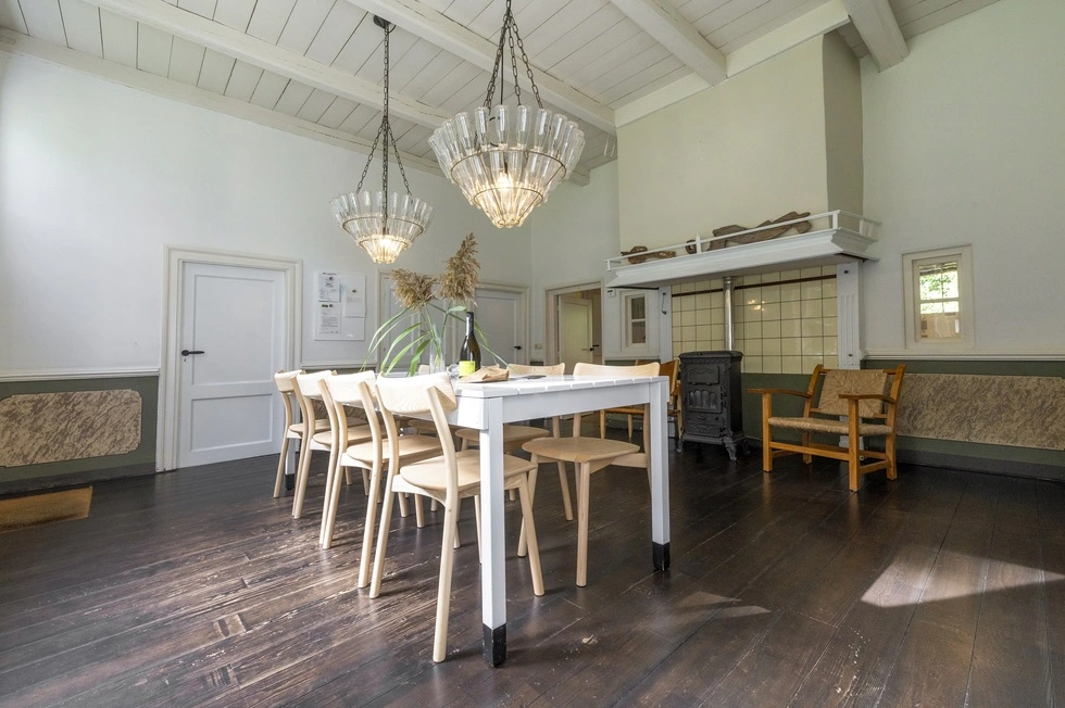 Batsboer - Hooidijk - Vasse