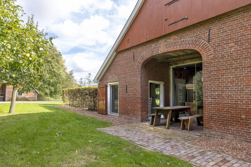 Batsboer - Hooidijk - Vasse