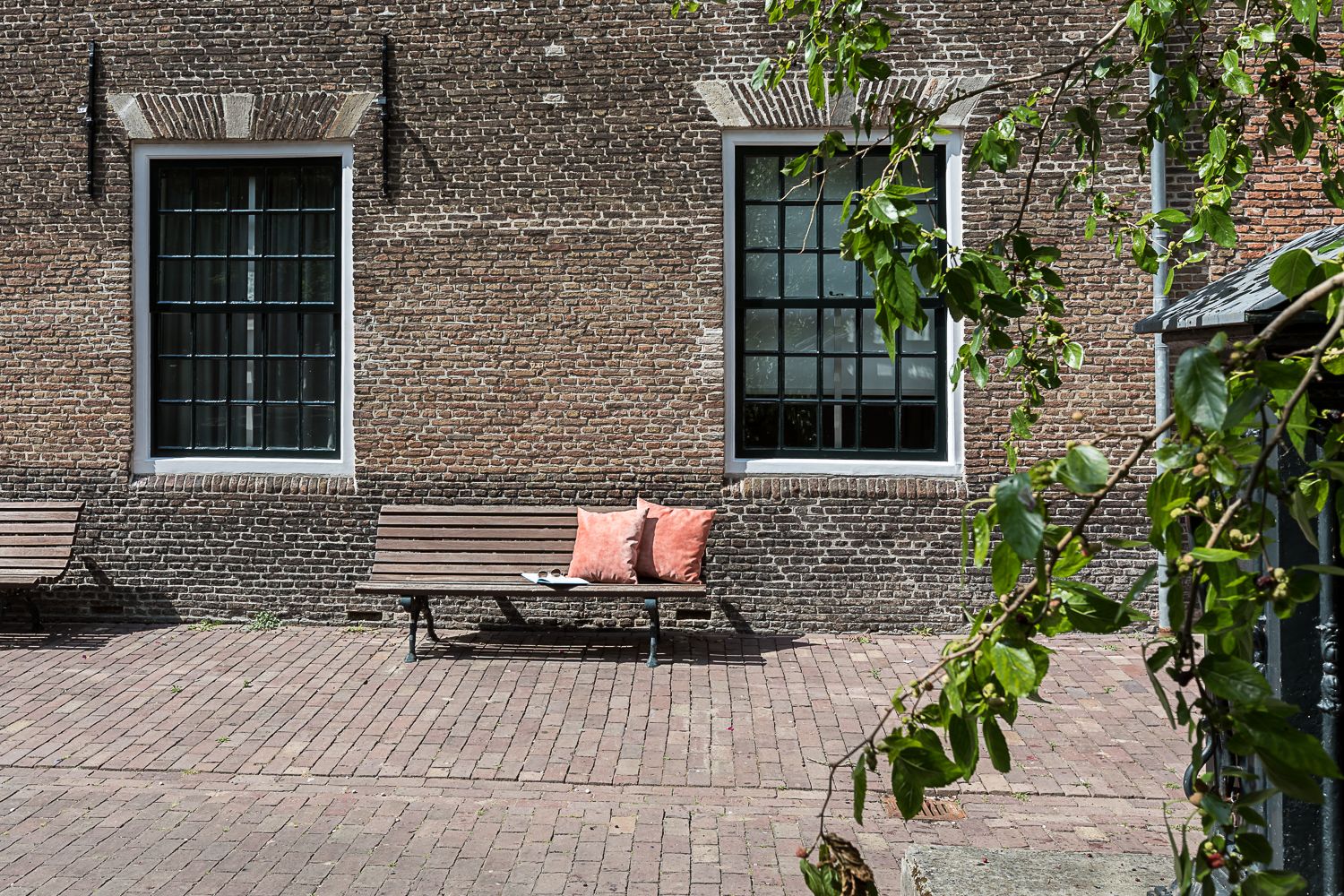 Boutique Hotel Rijks - Zusterstraat 11 - Goes