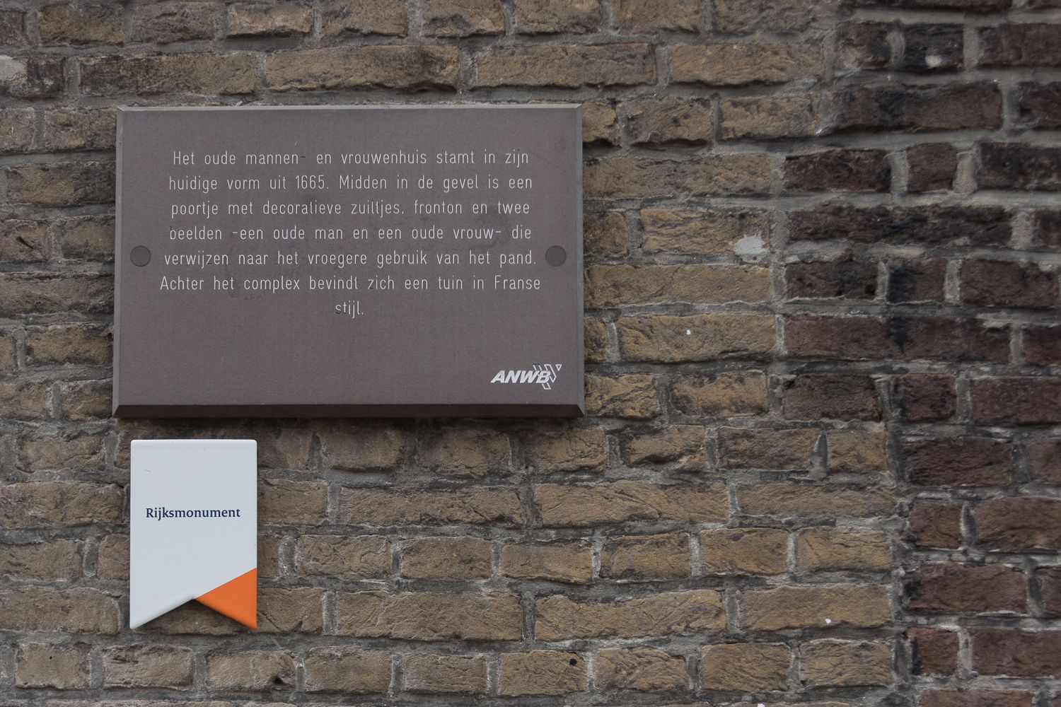 Boutique Hotel Rijks - Zusterstraat 11 - Goes