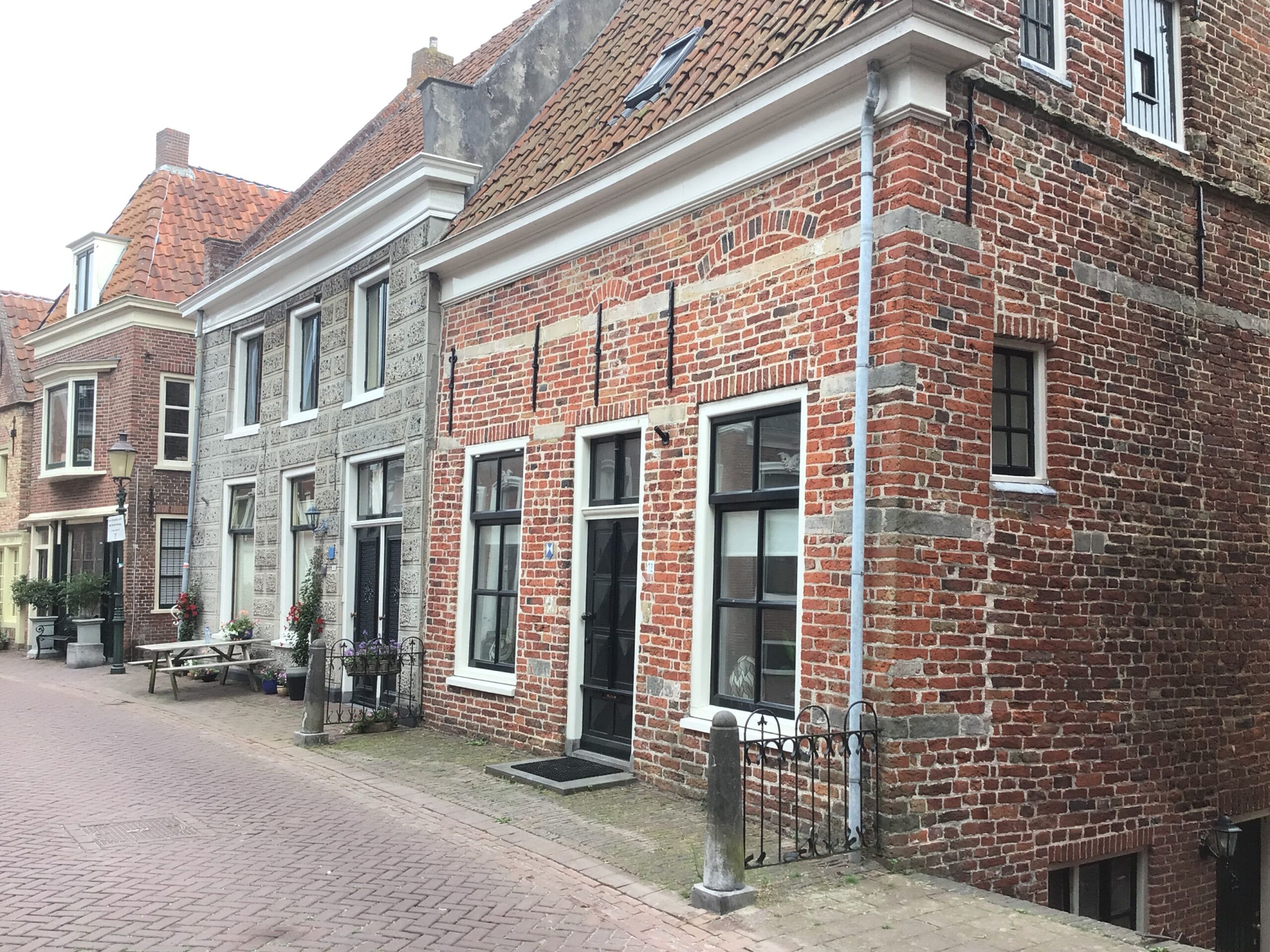 Logeren in Appingedam – Solwerderstraat 12 - Solwerderstraat 12 - Appingedam