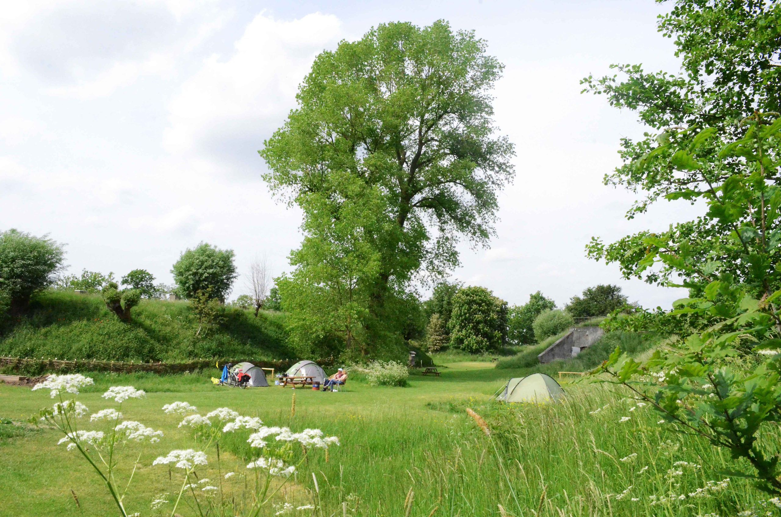 Fort WKU - Lange uitweg 42A - Tull en’t Waal