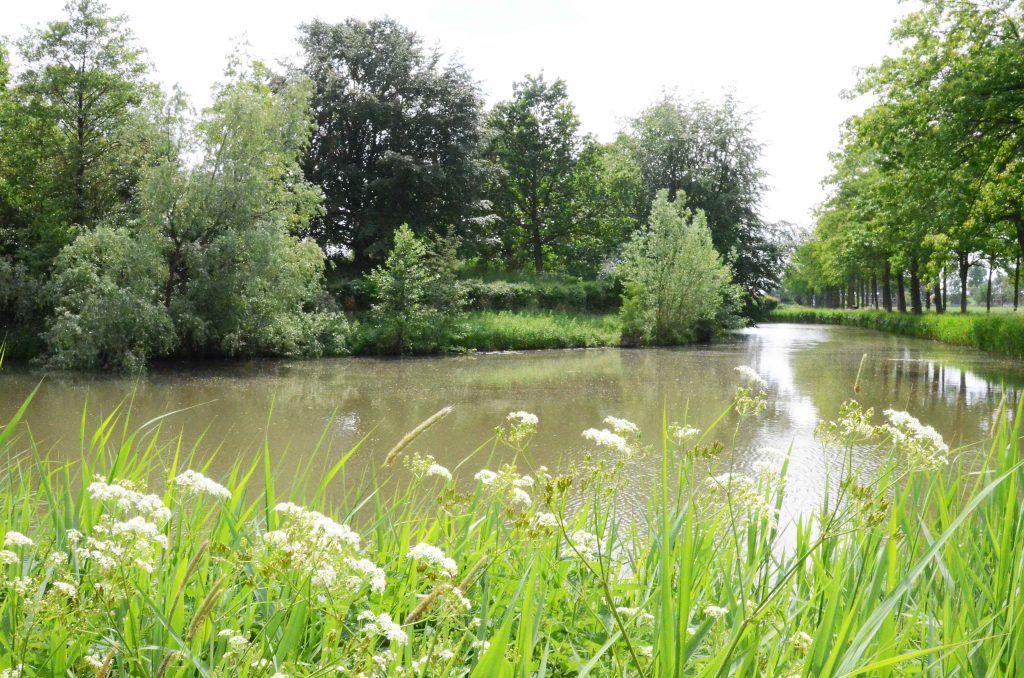 Fort WKU - Lange uitweg 42A - Tull en’t Waal