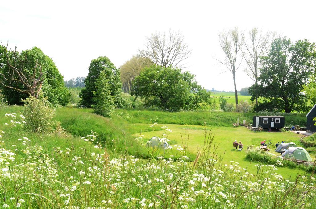 Fort WKU - Lange uitweg 42A - Tull en’t Waal