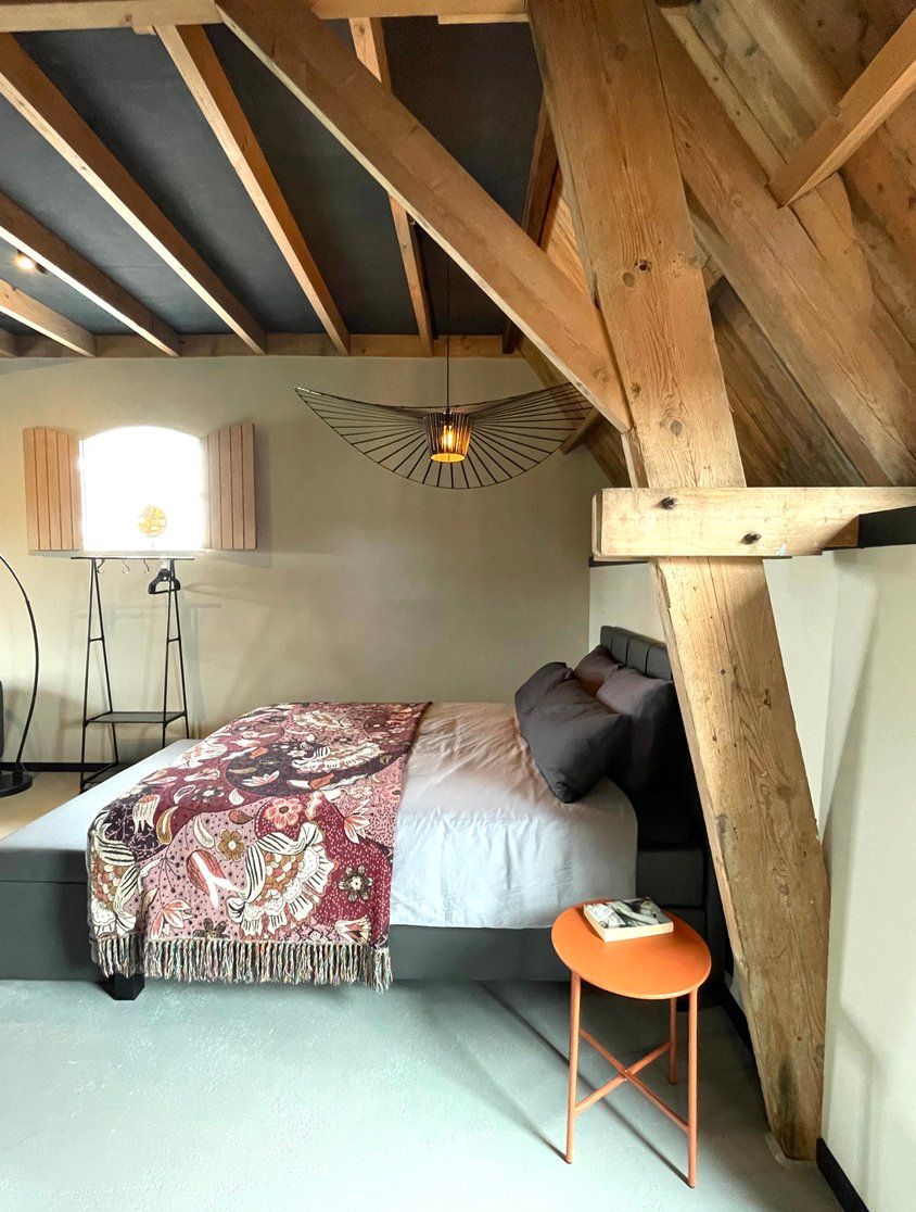 Daar bij die Kempermolen - Molenweg 23 - Breedenbroek