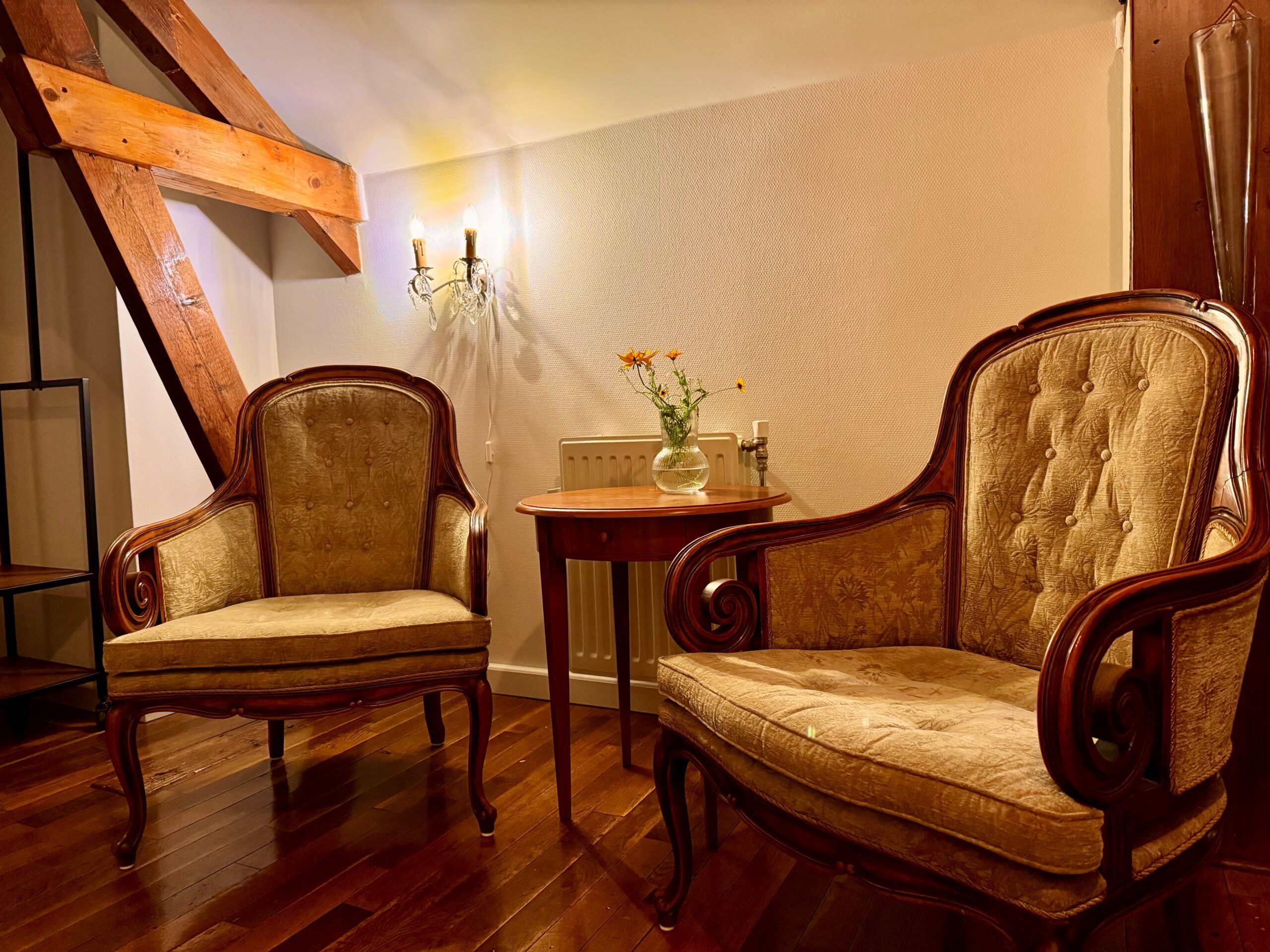 Bed & Breakfast De Laatste NON - Loo 83A - Bergeijk