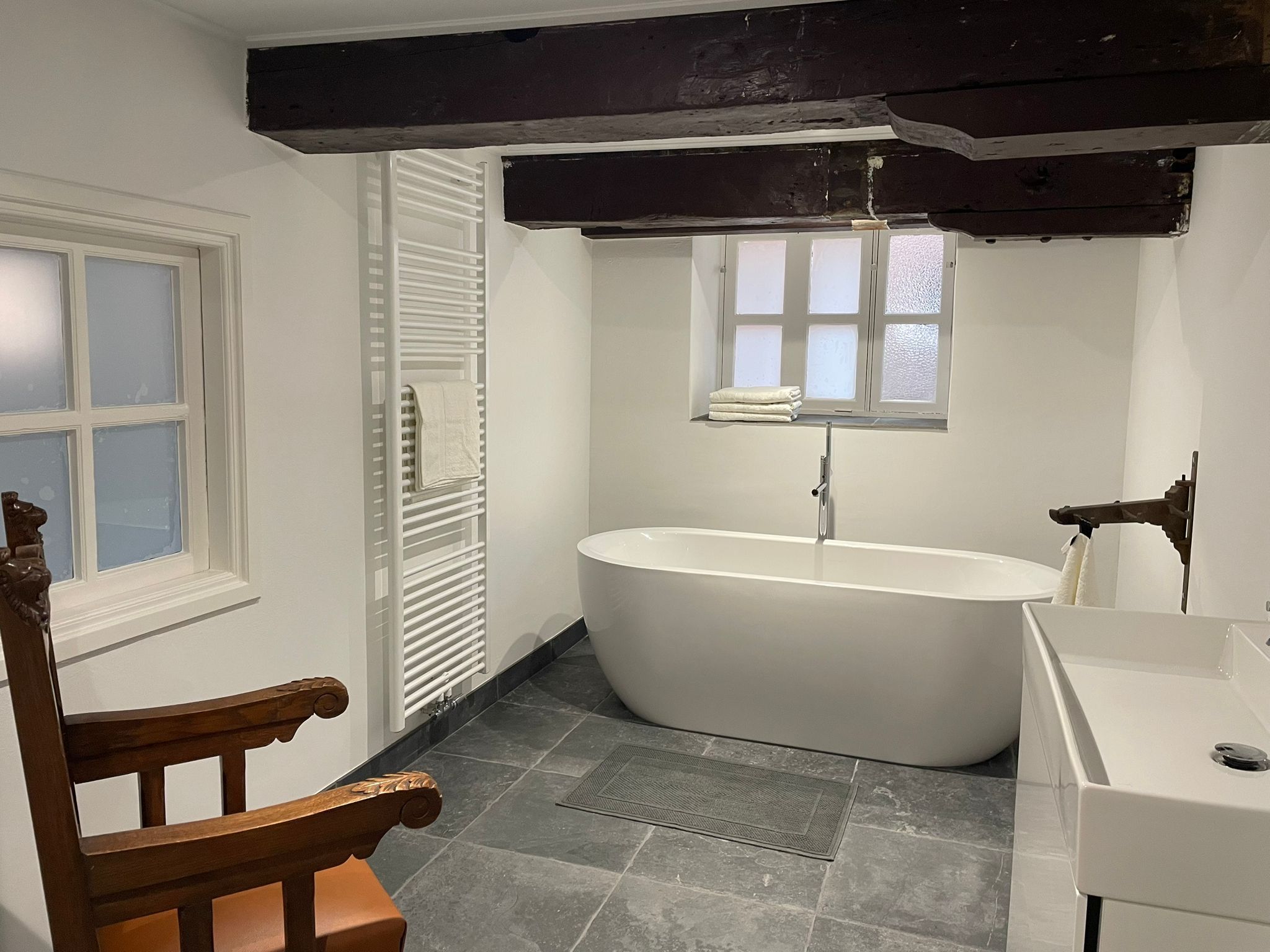 Logeren in Appingedam – Solwerderstraat 12 - Solwerderstraat 12 - Appingedam