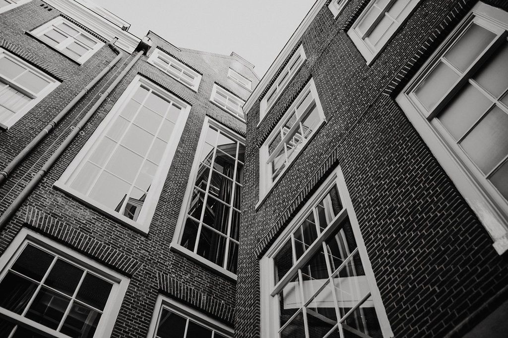 L’atelier Bed&Breakfast - Nieuwe Keizersgracht 54 - Amsterdam