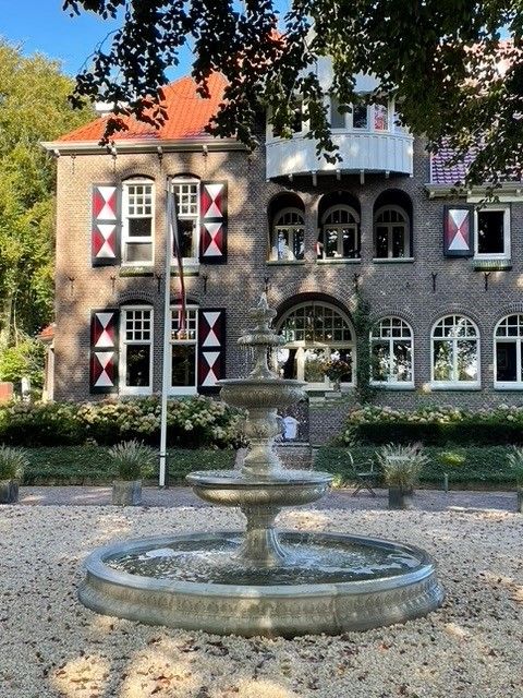 Buitenplaats Rozenhof - Scheggertdijk 47 - Almen