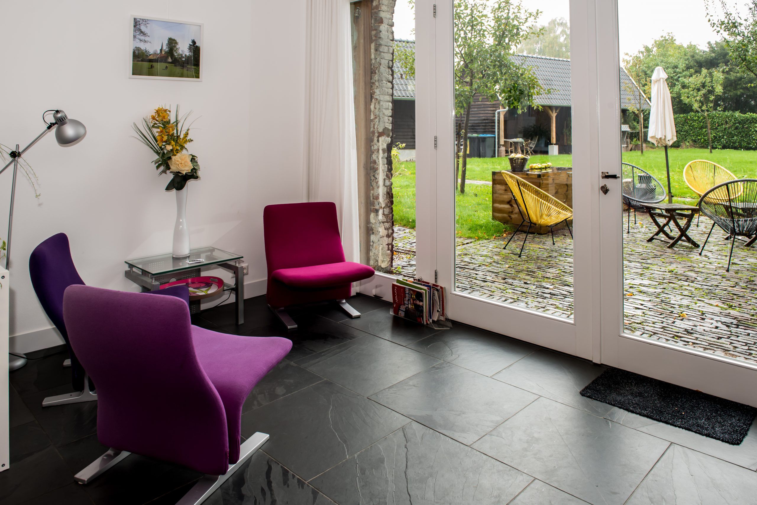 Huize Middendorp - Binnenweg 59a - Ellecom