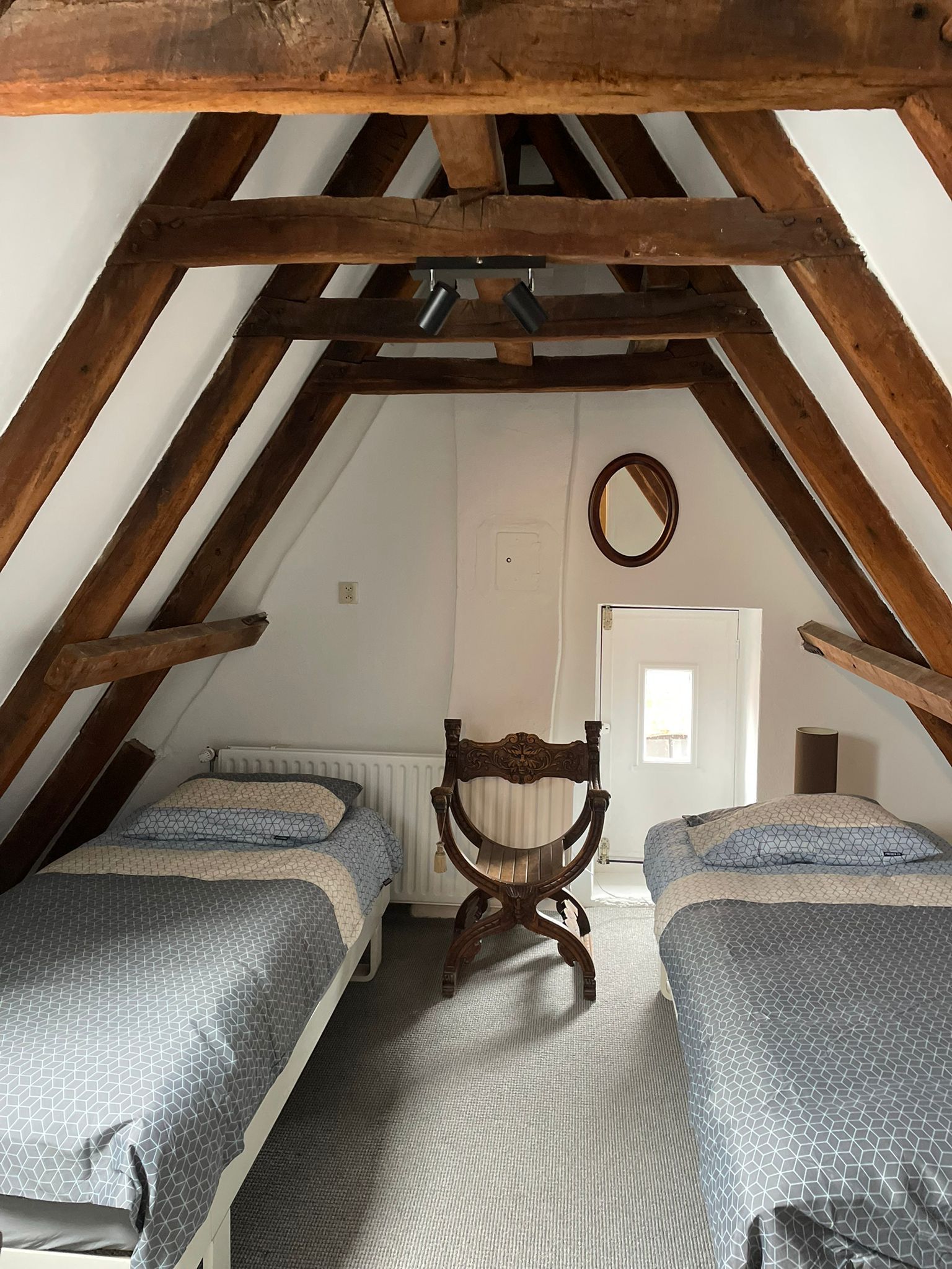 Logeren in Appingedam – Solwerderstraat 12 - Solwerderstraat 12 - Appingedam