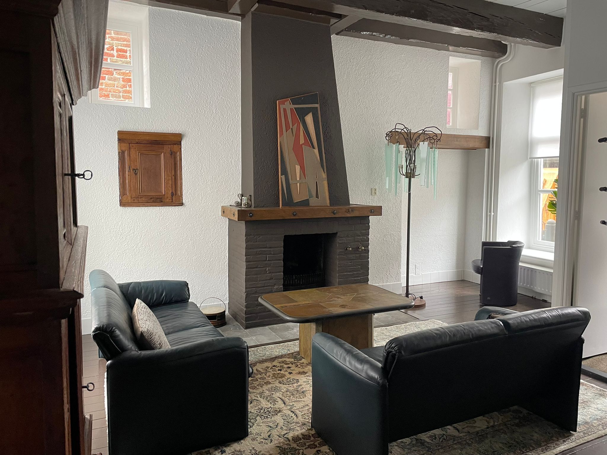 Logeren in Appingedam – Solwerderstraat 12 - Solwerderstraat 12 - Appingedam