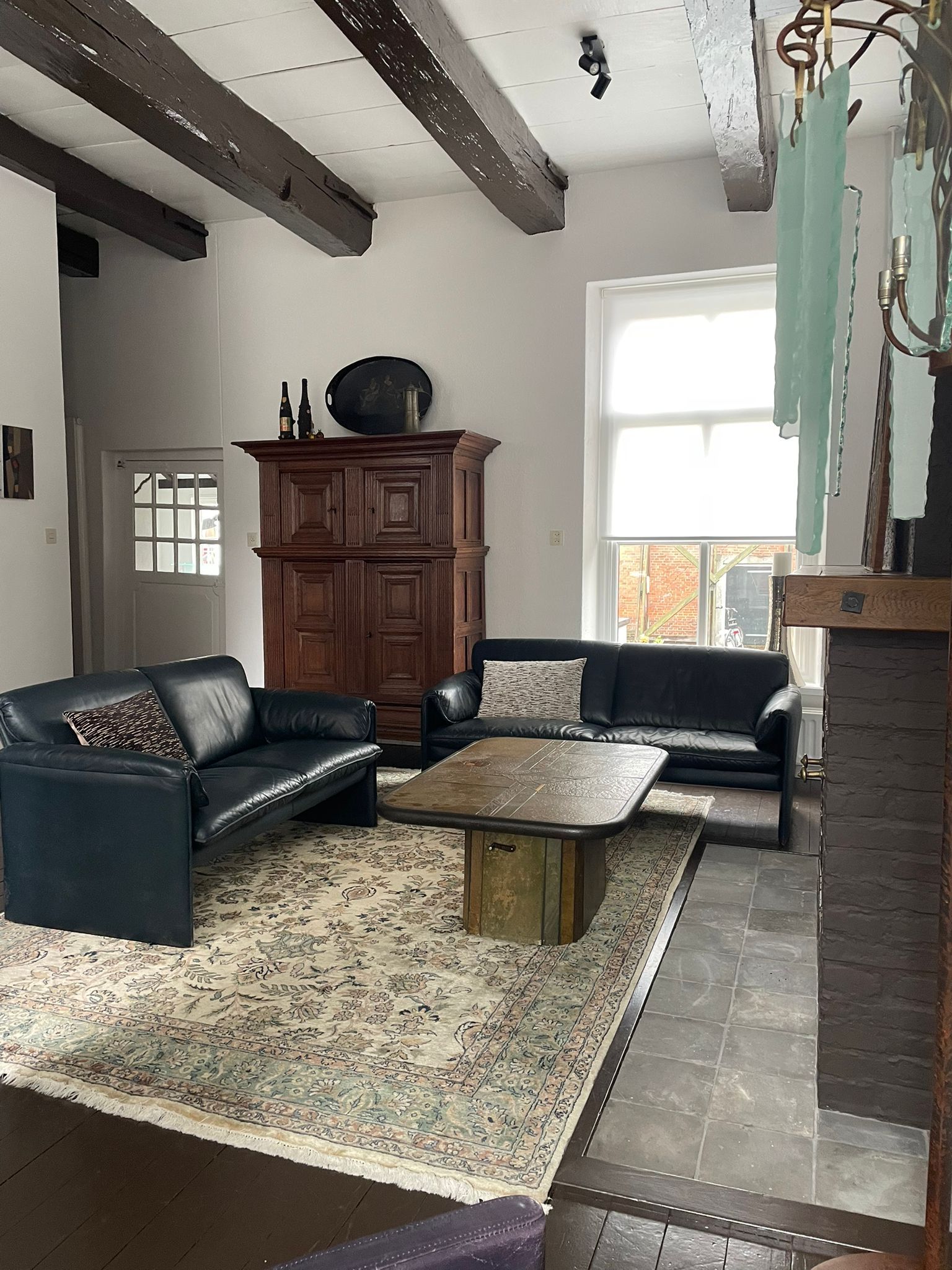 Logeren in Appingedam – Solwerderstraat 12 - Solwerderstraat 12 - Appingedam