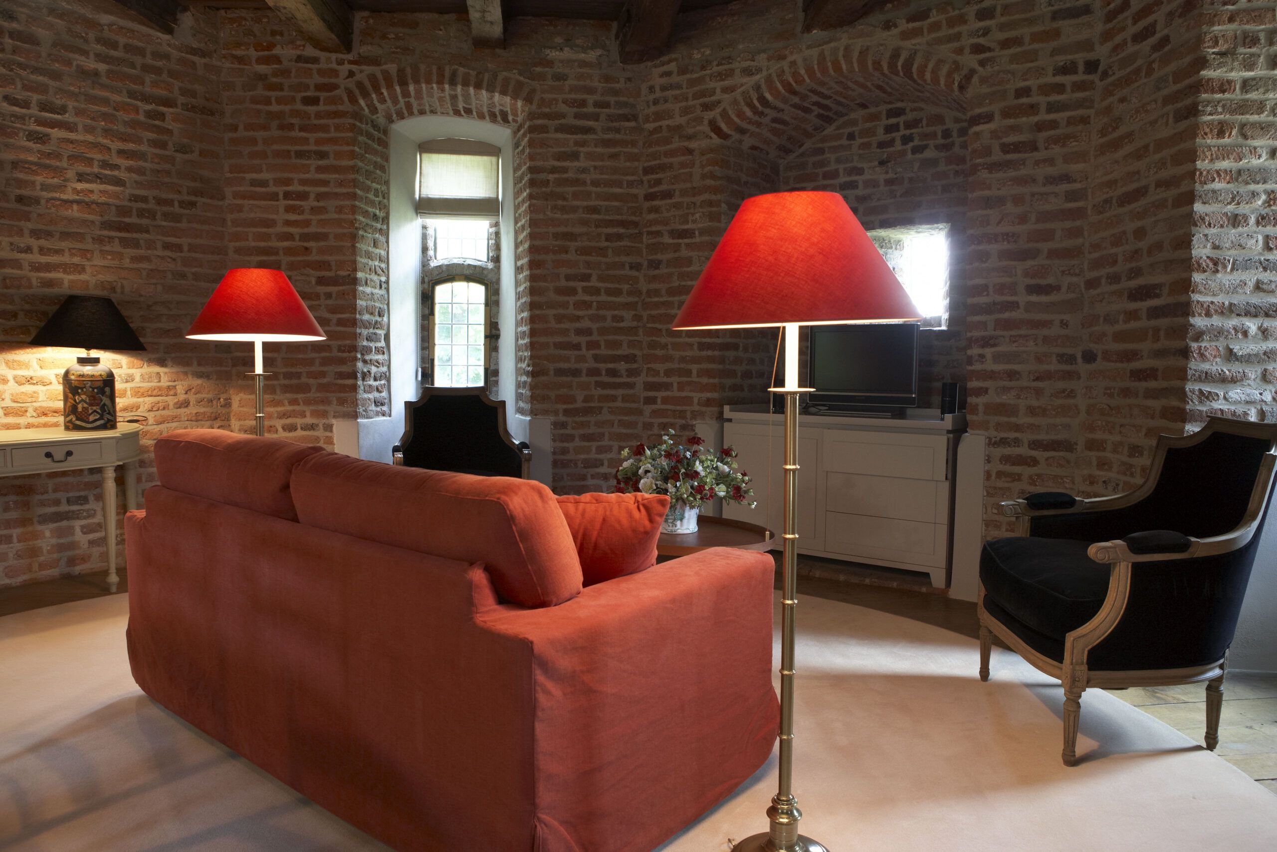 ‘s-Heerenberg - Hof van Bergh 8, 7041 AC, ‘s-Heerenberg