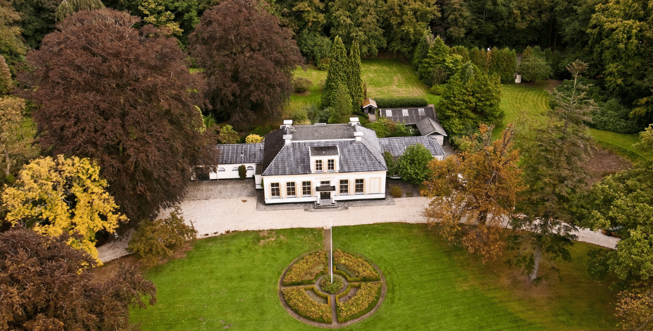 Veenhuizen - Hoofdweg 118, 9341BK, Veenhuizen
