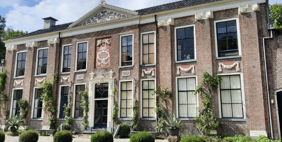 Dwingeloo - Westeinde 53-59, 7991 RT, Dwingeloo