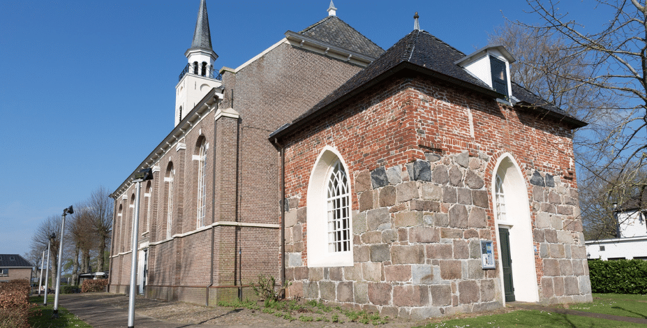 Odoorn - Valtherweg 1, 7873 AA, Odoorn
