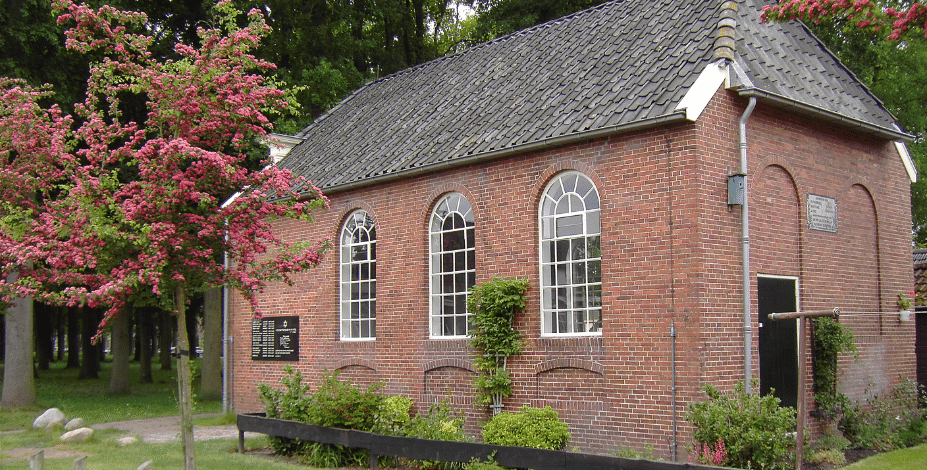 Zuidlaren - Zuiderstraat 1, 9471 KJ, Zuidlaren