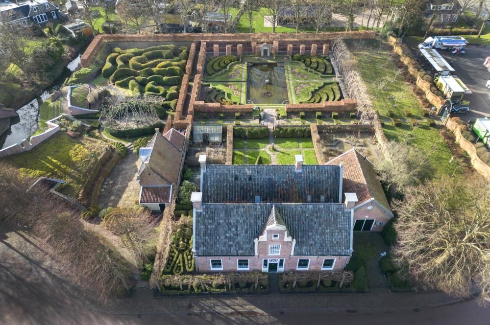 Eelde - Hoofdweg 76, 9761 EK, Eelde