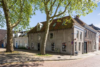 's-hertogenbosch - Aastraat 1